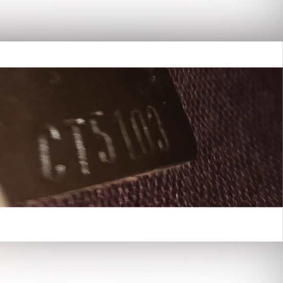 SOLD - Louis Vuitton Alma PM (Lock/Key & COA) - Picture 12 of 12